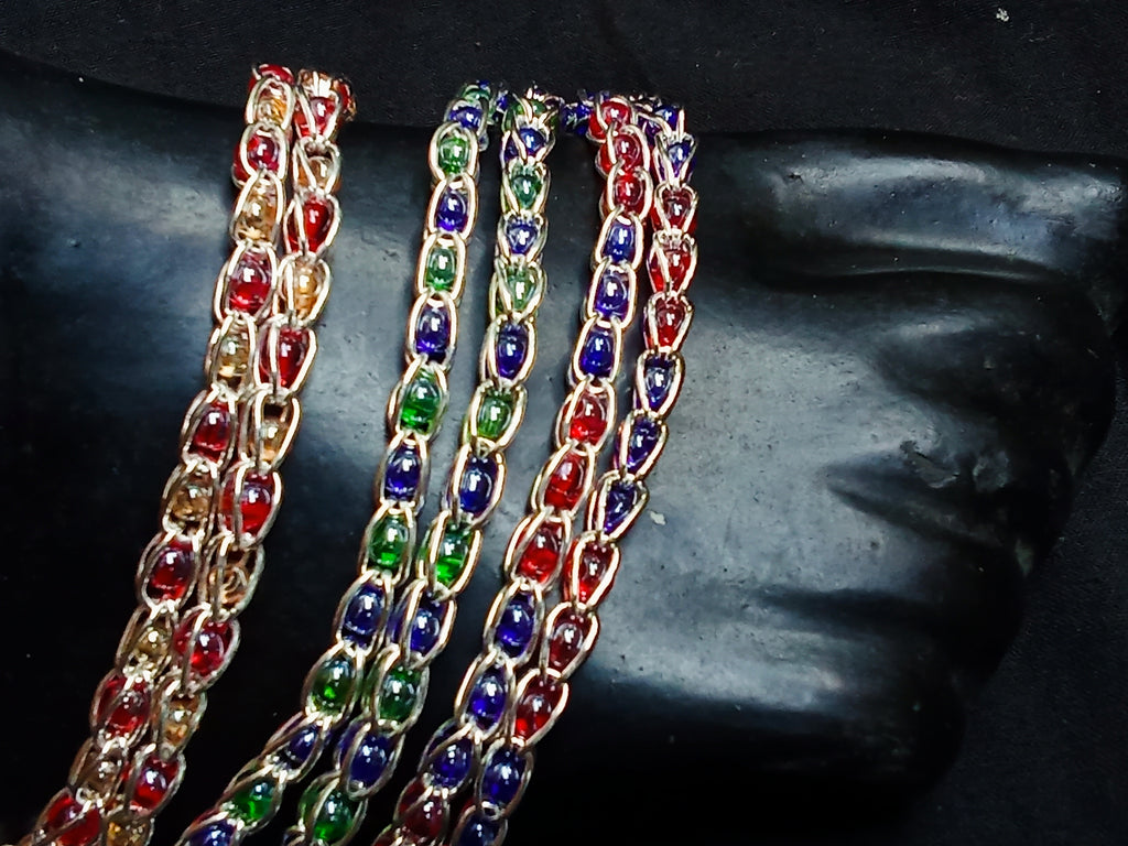 Anklet2(Germansilver)