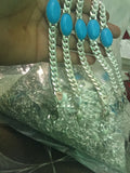 Firoja Braclet1(Germansilver)