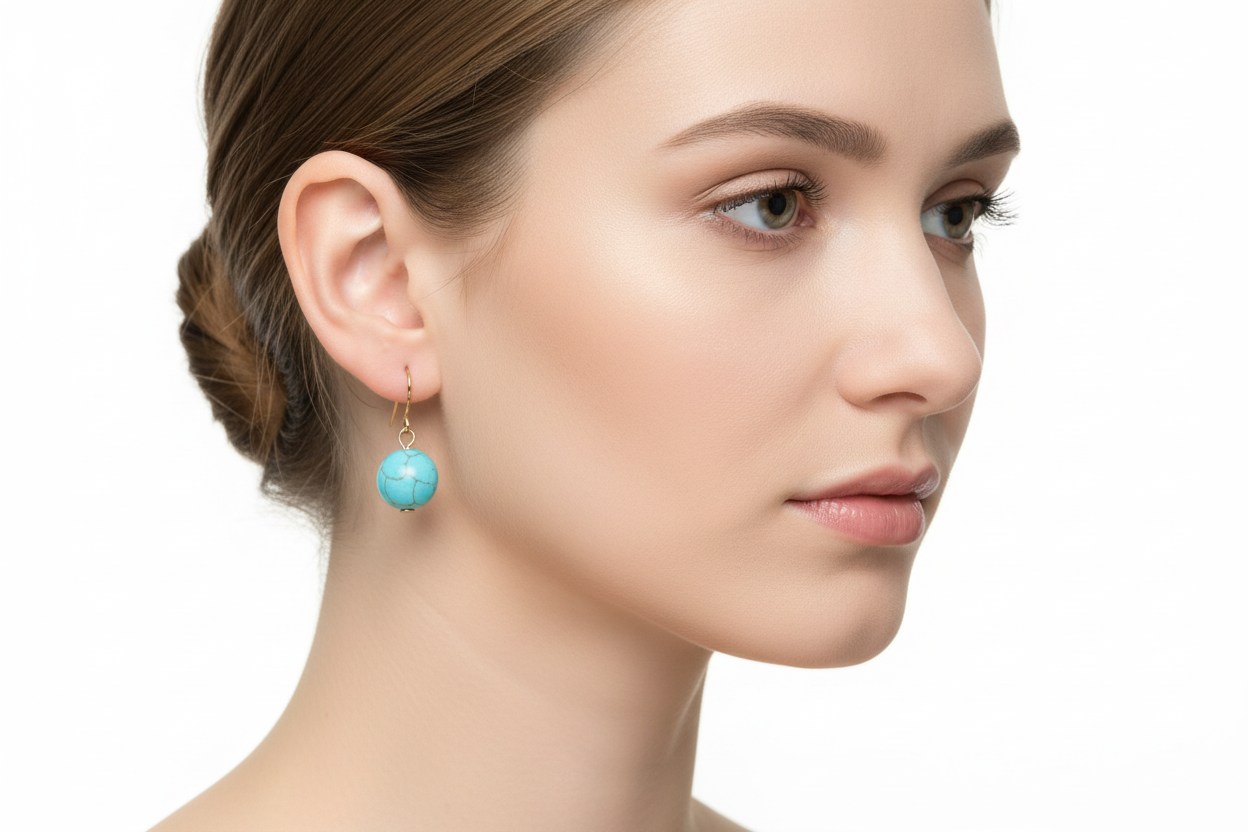 Ear Studs