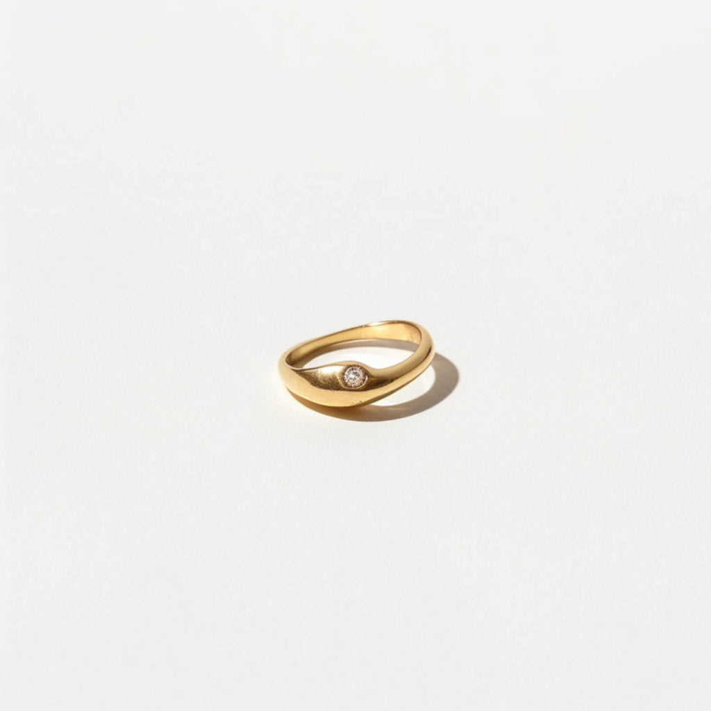 Ring2.8g(Gold)