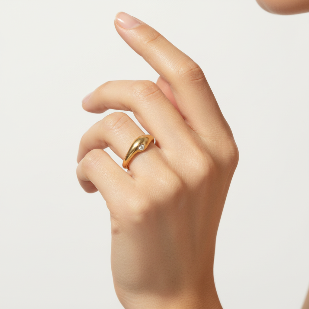 Ring2.8g(Gold)
