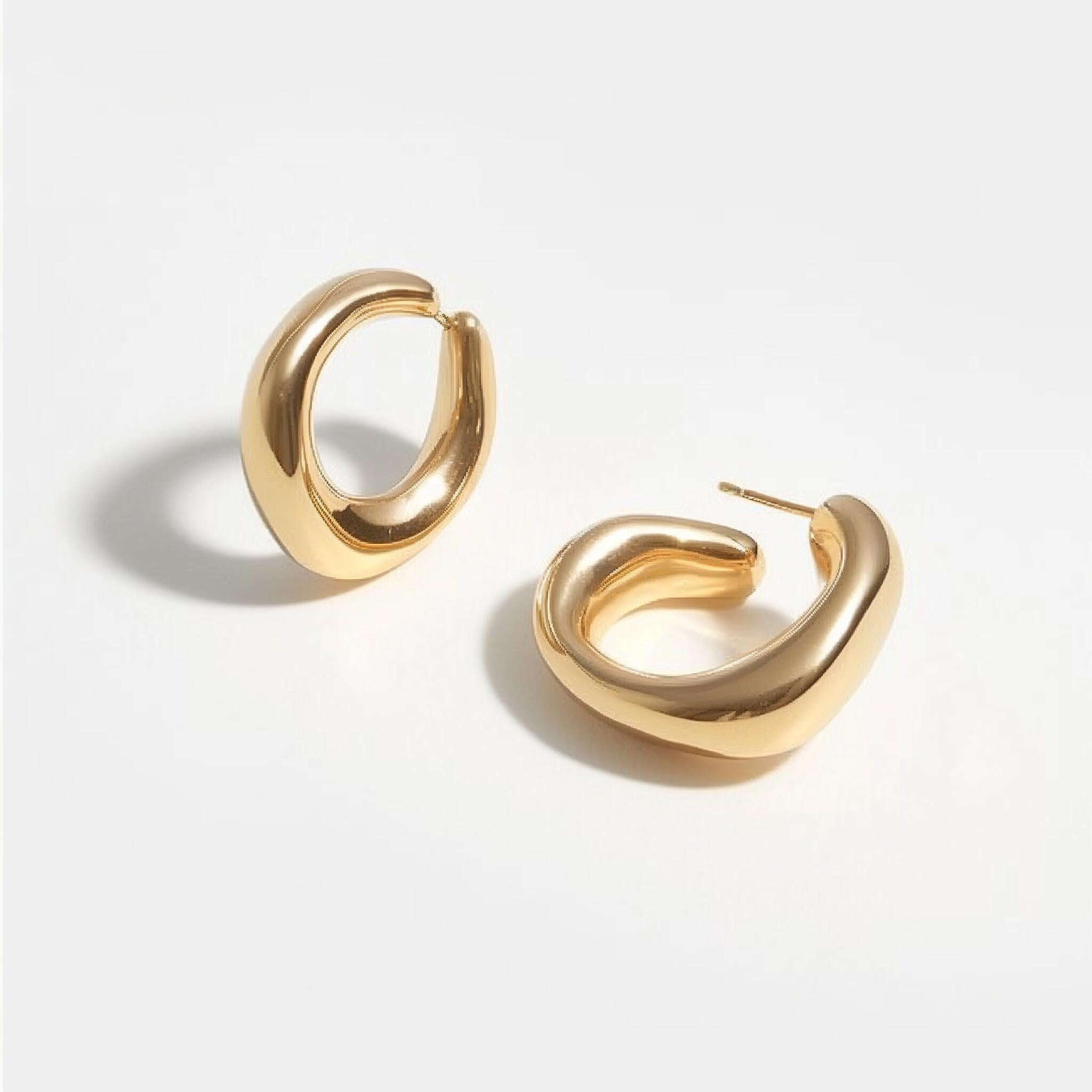 Ear studs