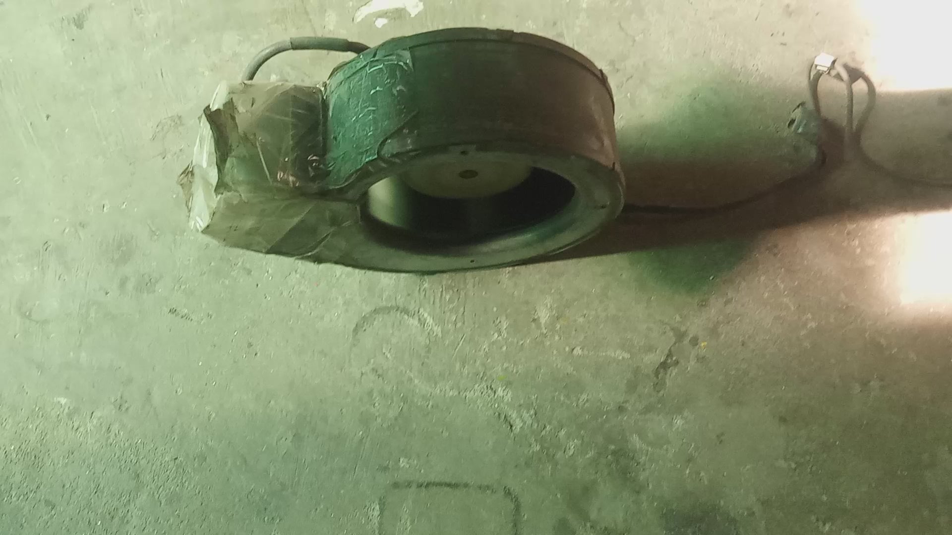 Small Blower(old)
