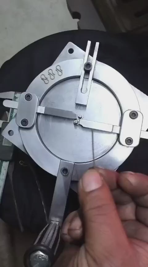 MMJCA(machine)