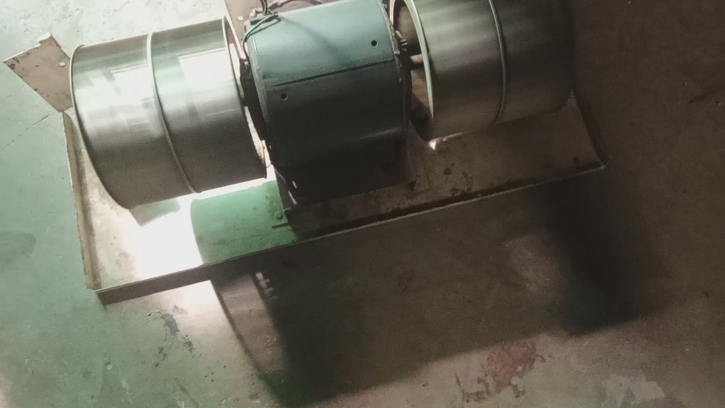 2side blower(old)