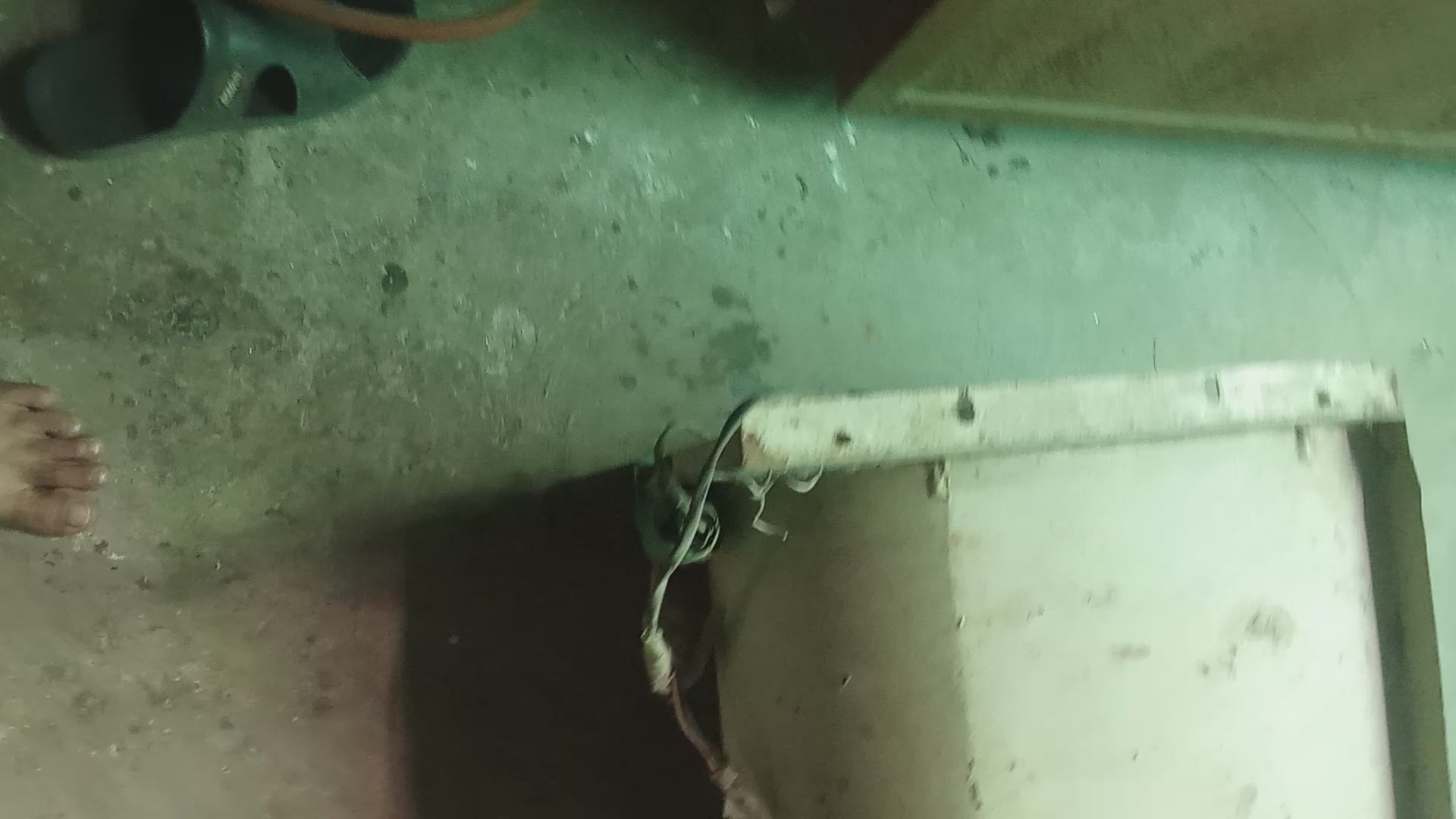Air Blower (old)