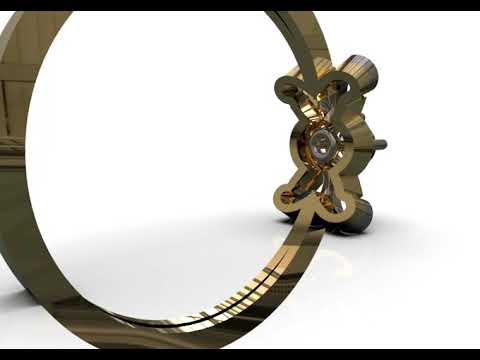 Ring(DJR-C64)