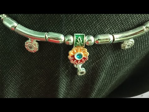 Anklet 21.46g 10"in gs