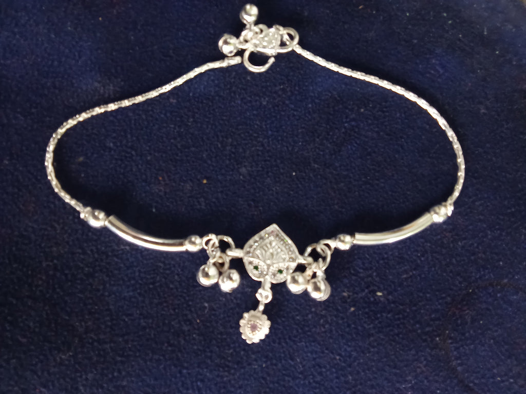 GsMsS Anklet001 (Jewellery)