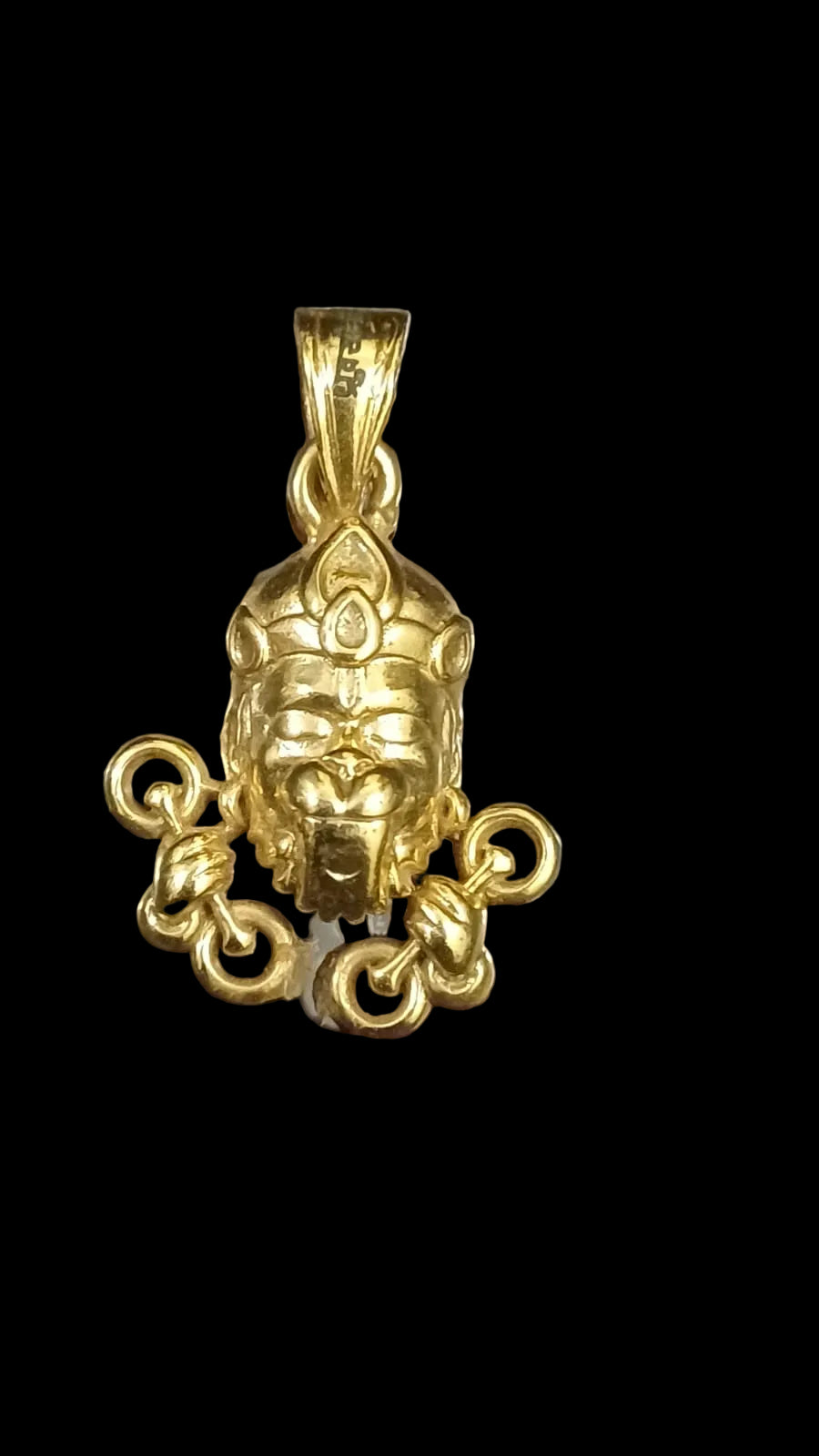Pandate Hnu3.4g3cm(अA1)