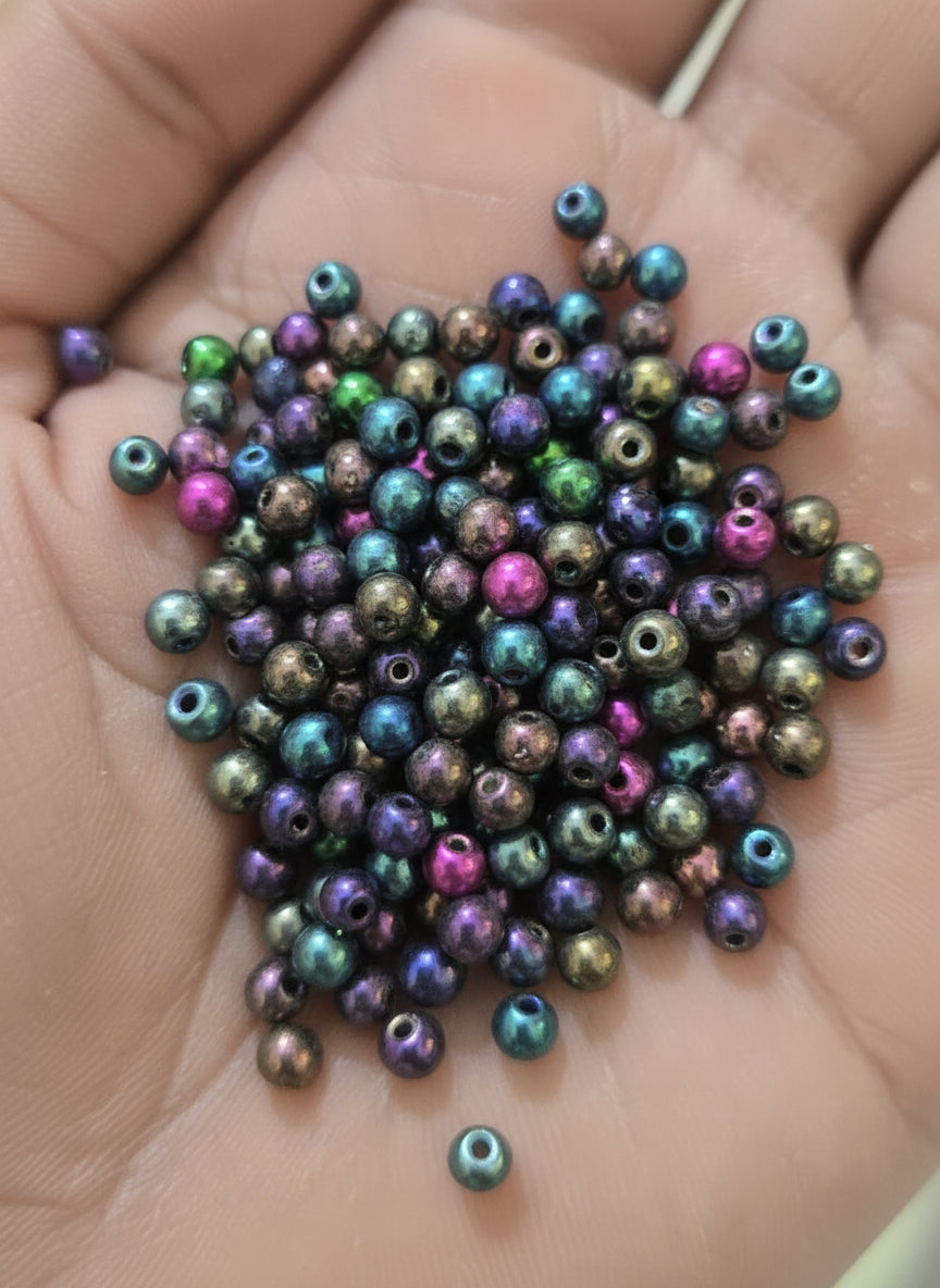 Glass bead(jewellery Raw)