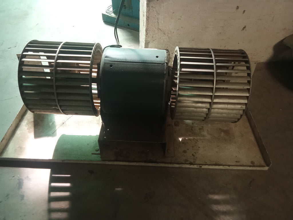 2side blower(old)