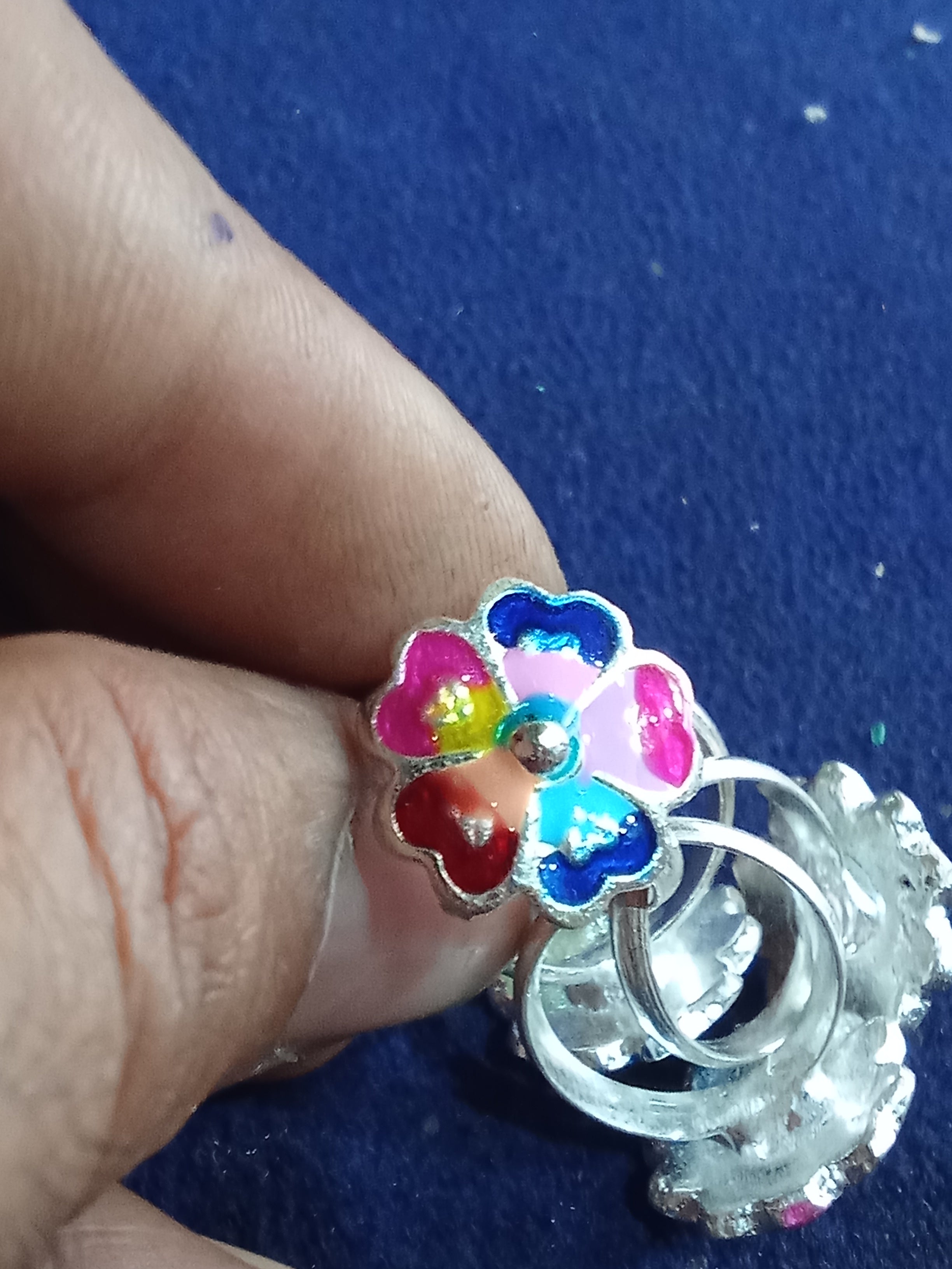 Toe Ring 14.17g