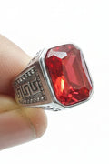 अंगूठी Ring6.54g18no.(in silver)
