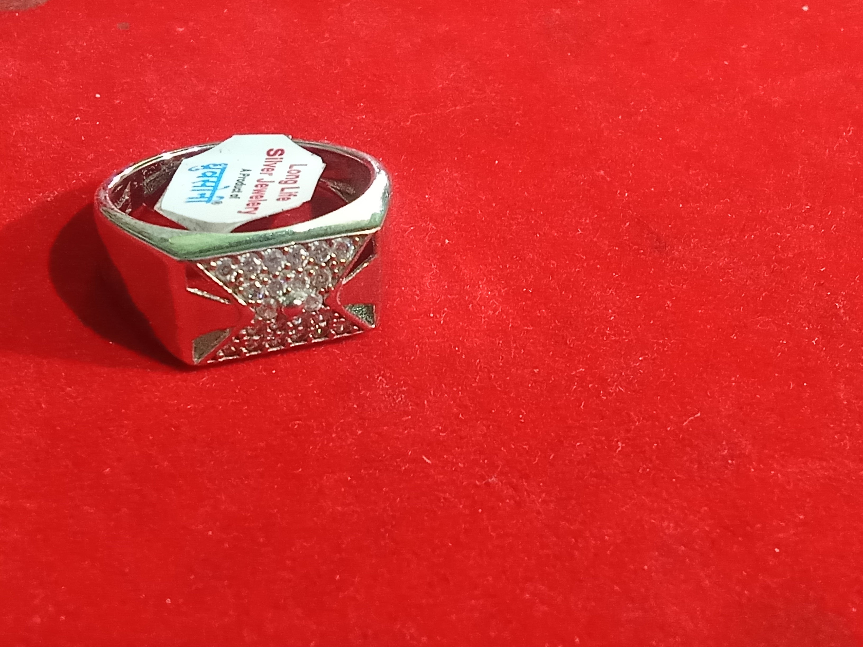 Ring cz3.46g22no.