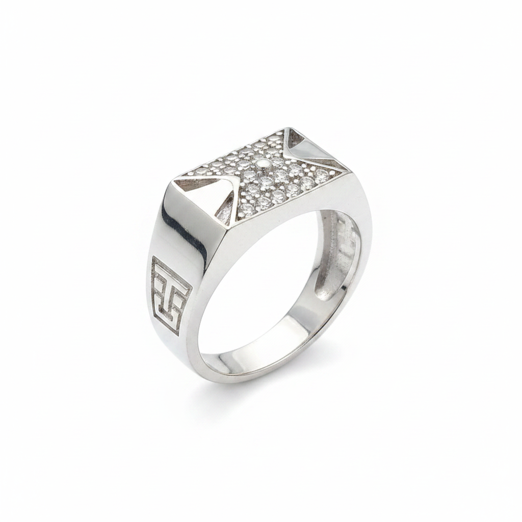 Ring cz3.46g22no.