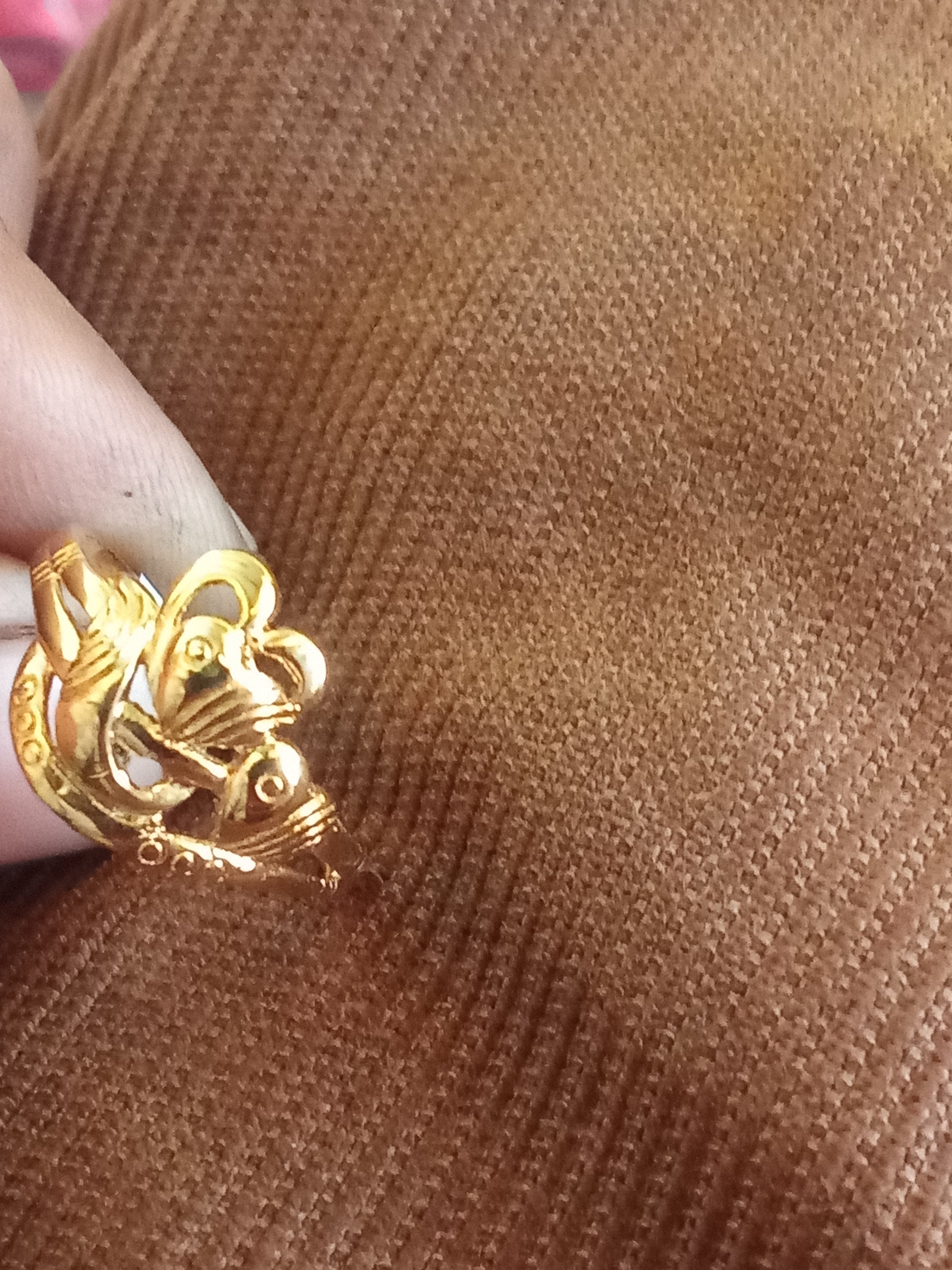 Ring 1.44g17no.(अA1)