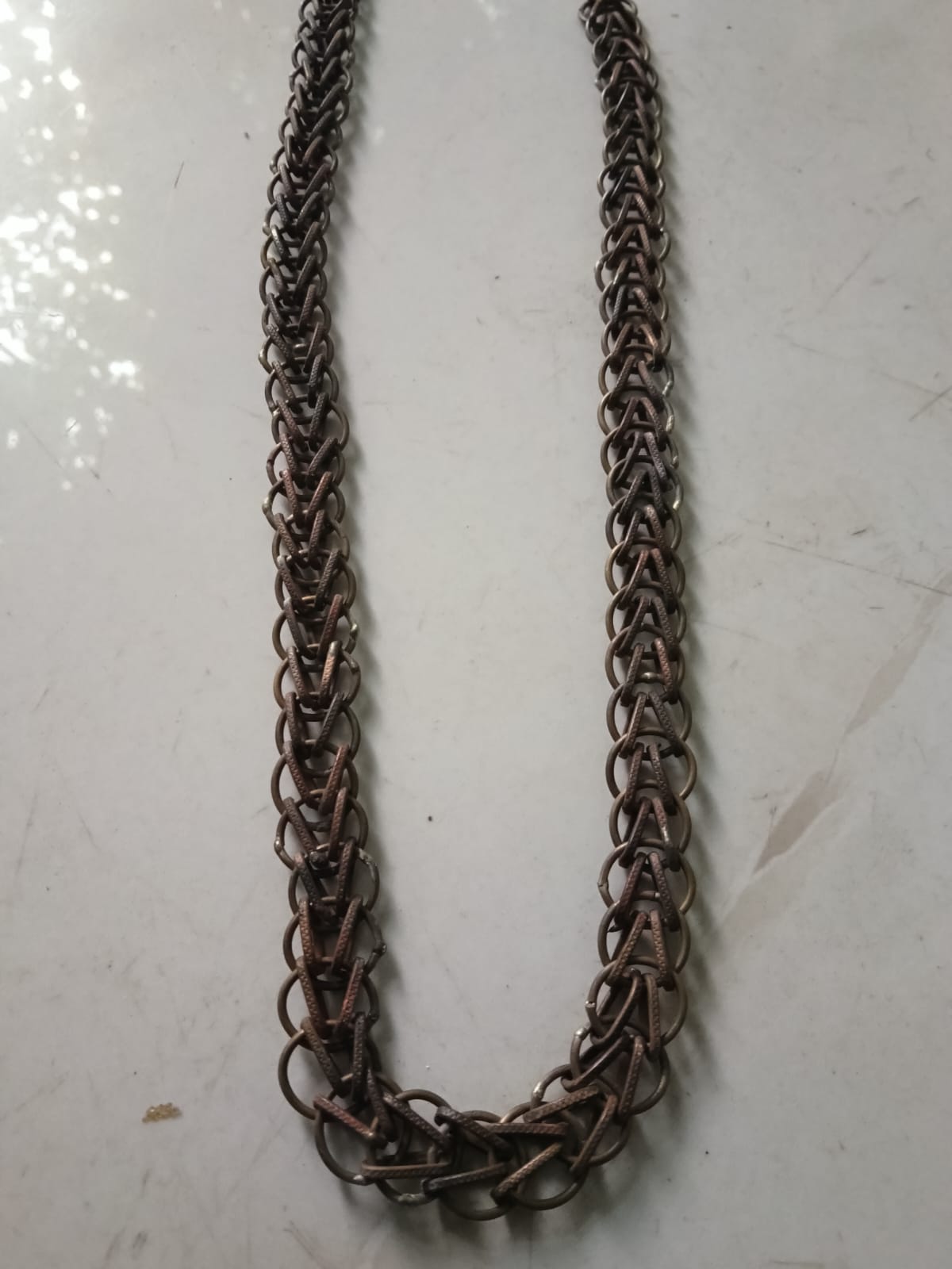 Bulk HmCB (Chain/ braclet)