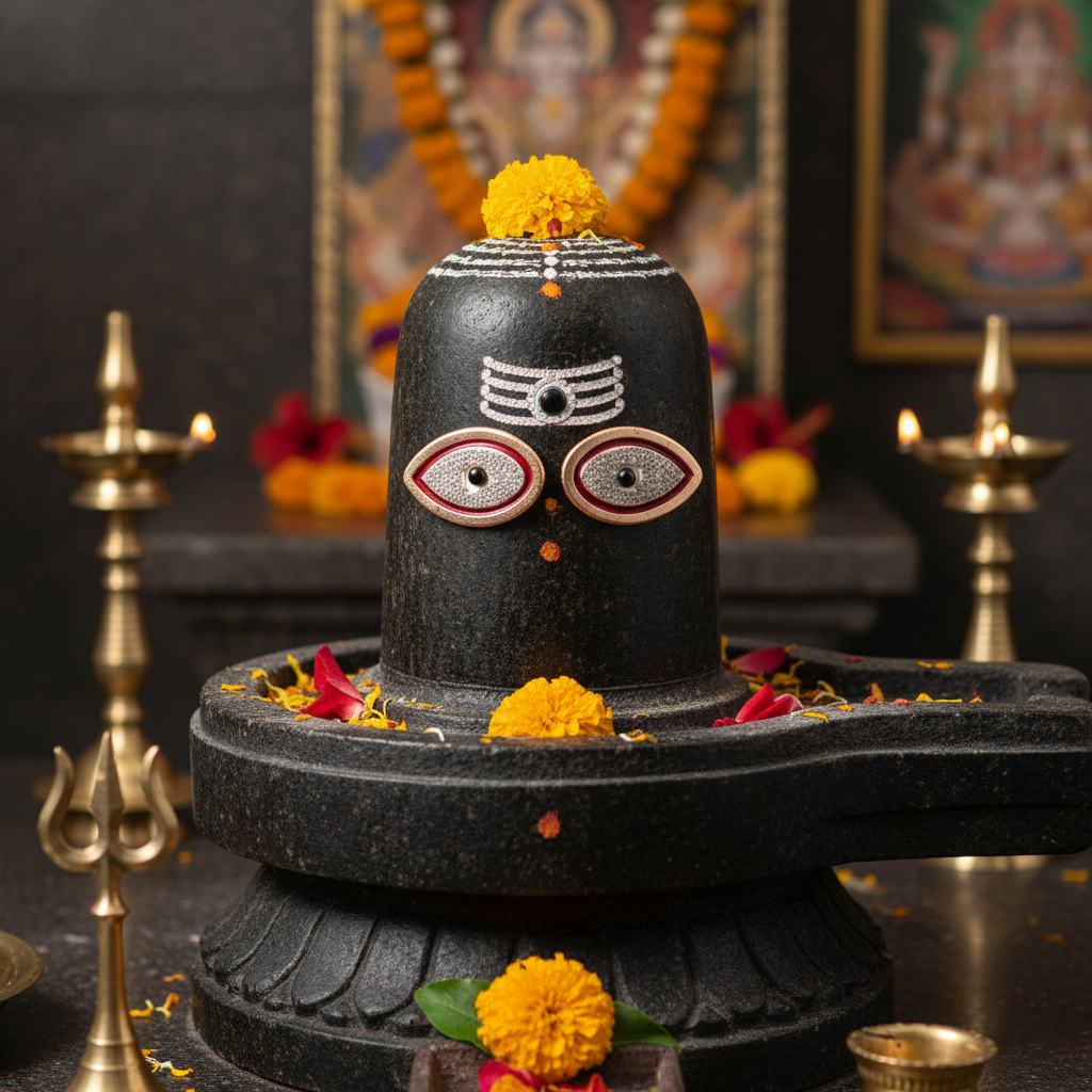 आंखें eyes 13.87g3.7x2.5cm (in Silver)