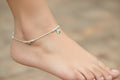 Anklet manka in gs (G)
