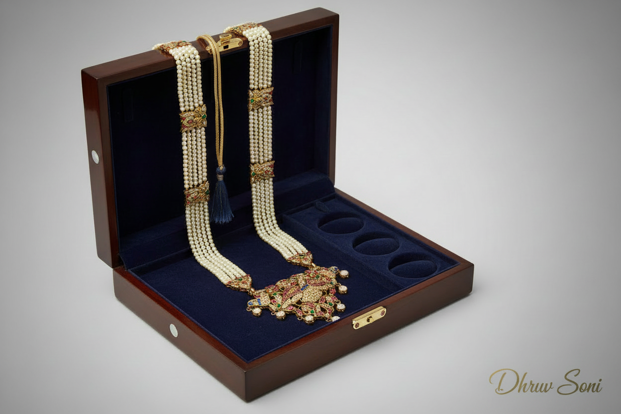 AgSrm47.96g (Silver Neckless)