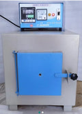 Wax burn out furnace(machine)