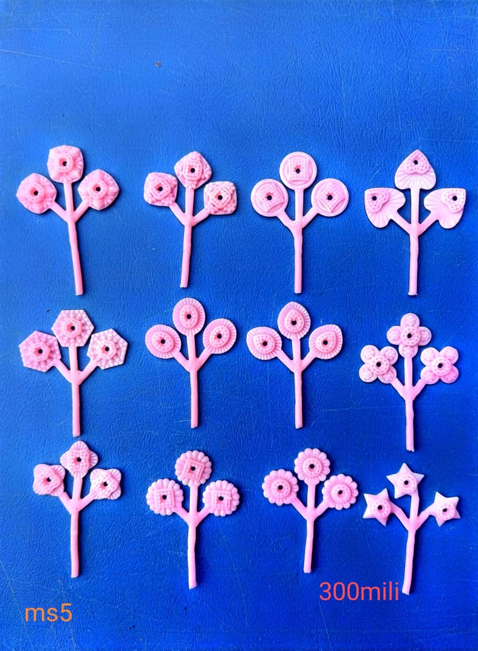 Wax mold