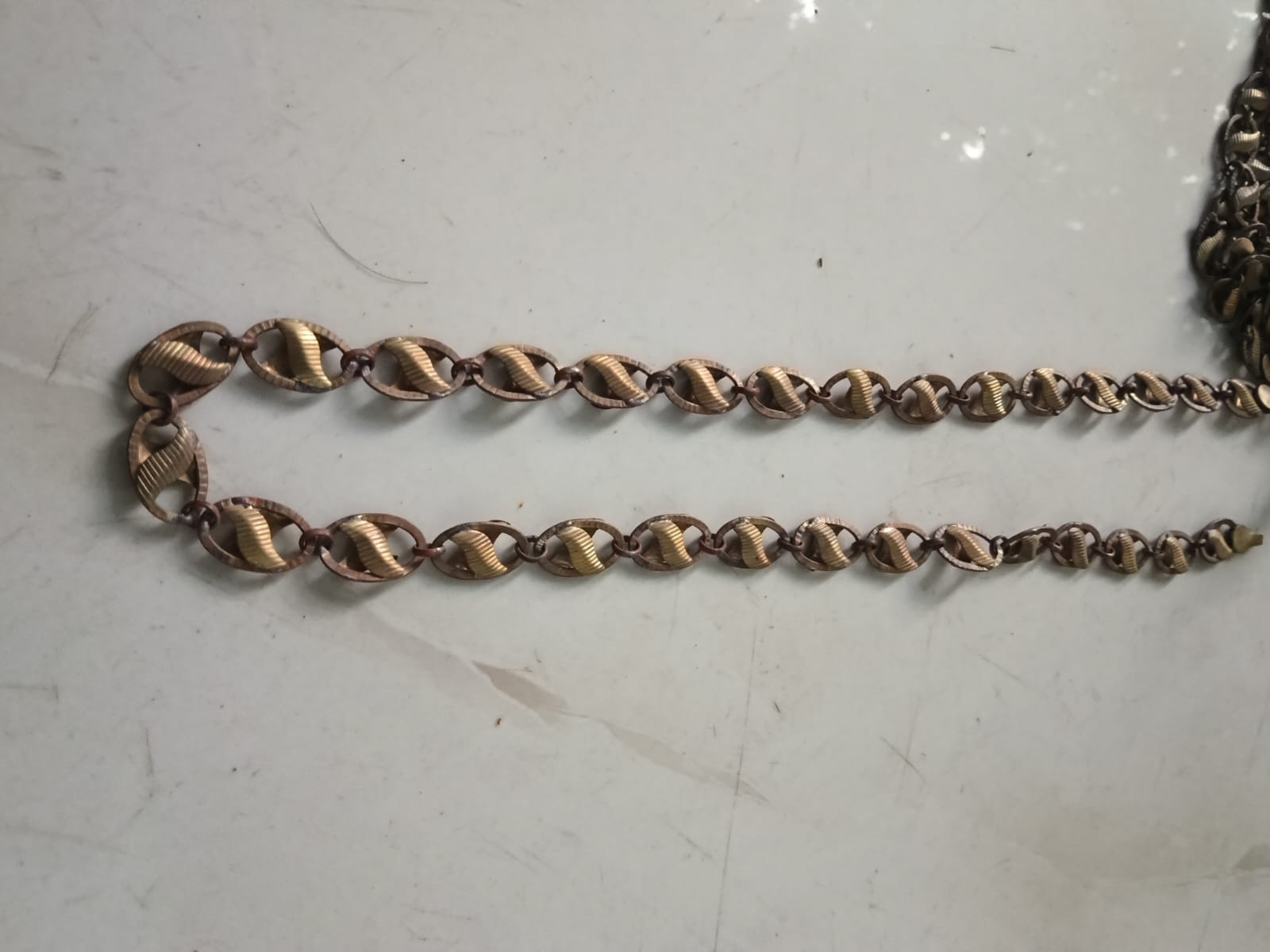 Bulk HmCB (Chain/ braclet)