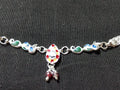 Anklet fiting gs(A)