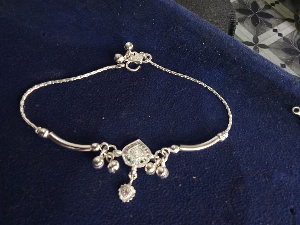 GsMsS Anklet001 (Jewellery)