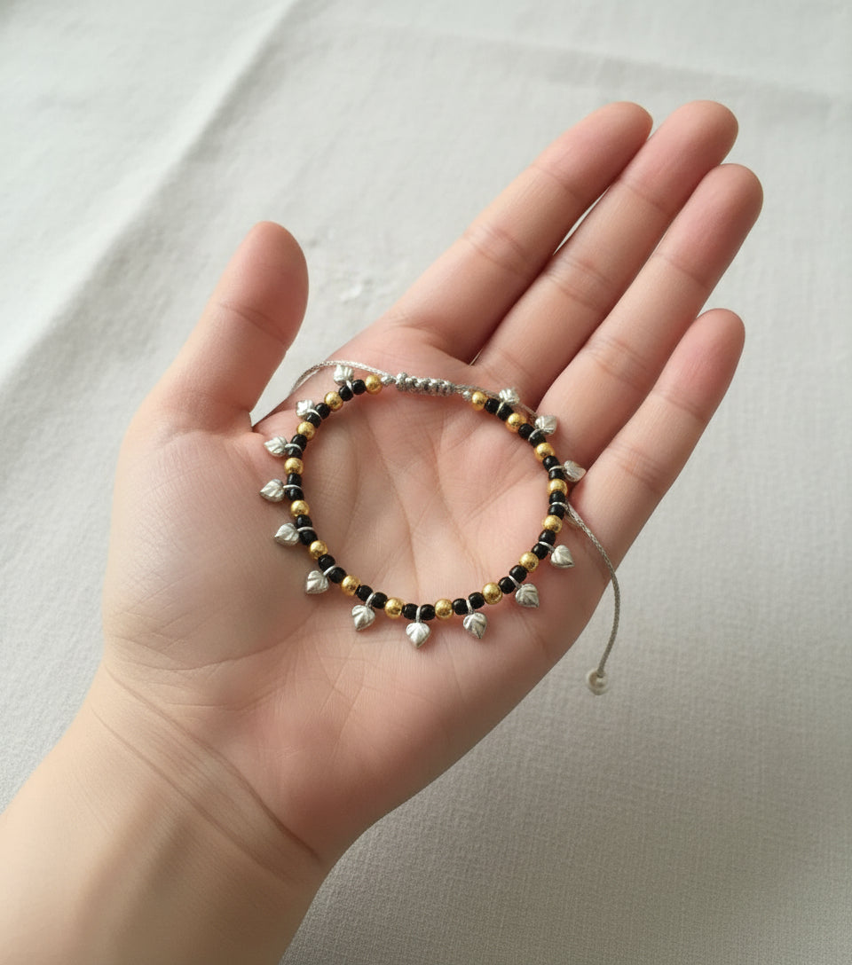 GsSa Anklet001(Jewellery)