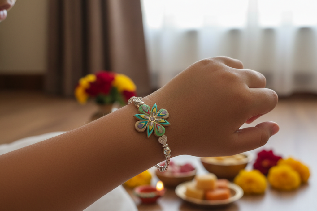 AR35अA1 (Rakhi)