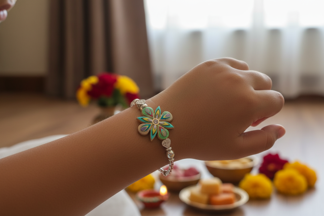 AR35अA1 (Rakhi)