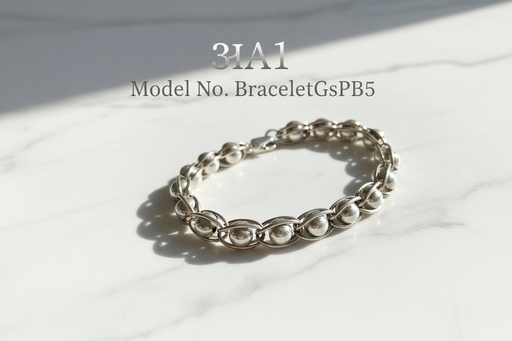 BraceletGsPB5