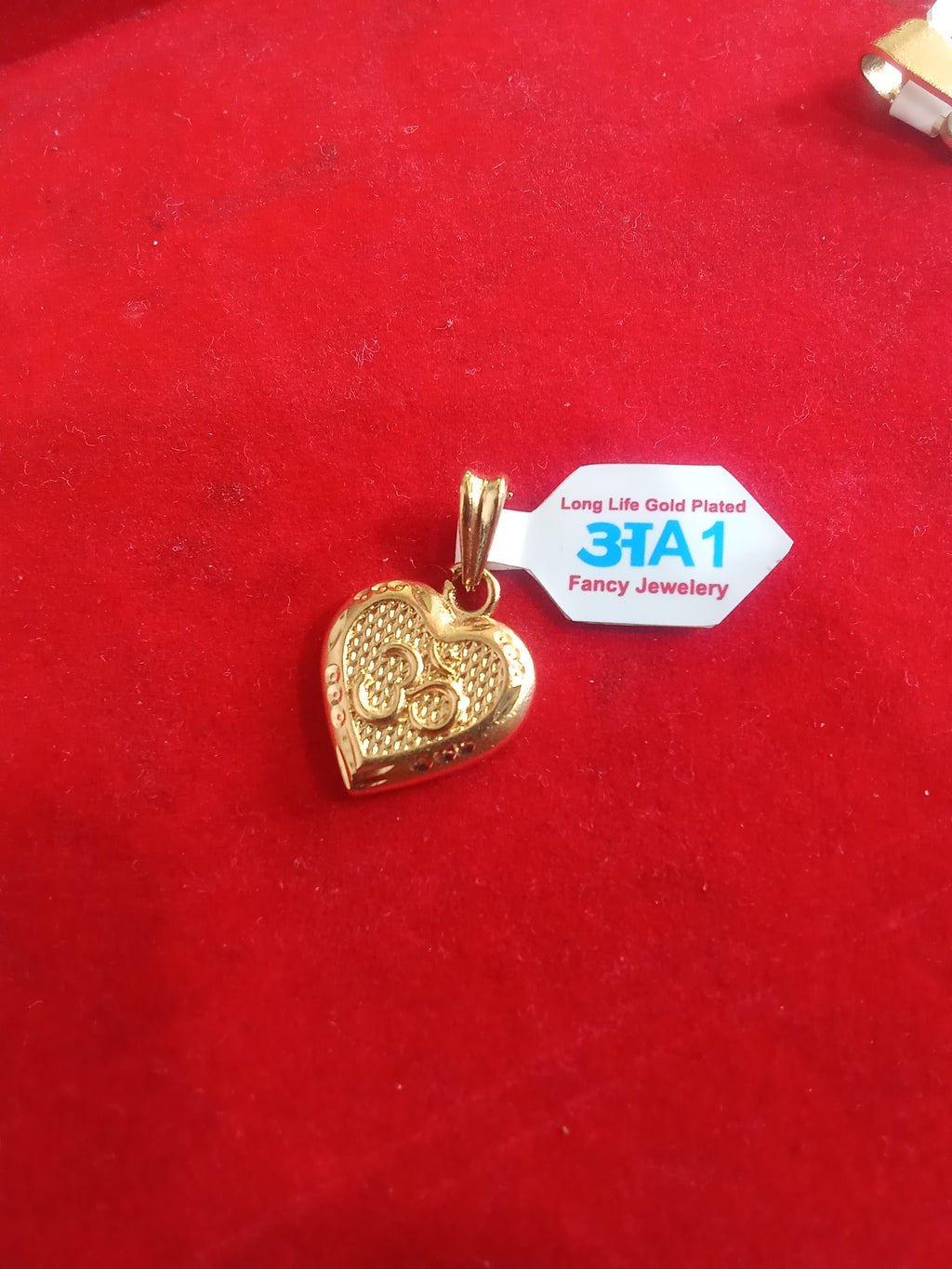God pandate S-1.49g2.5cmअA1
