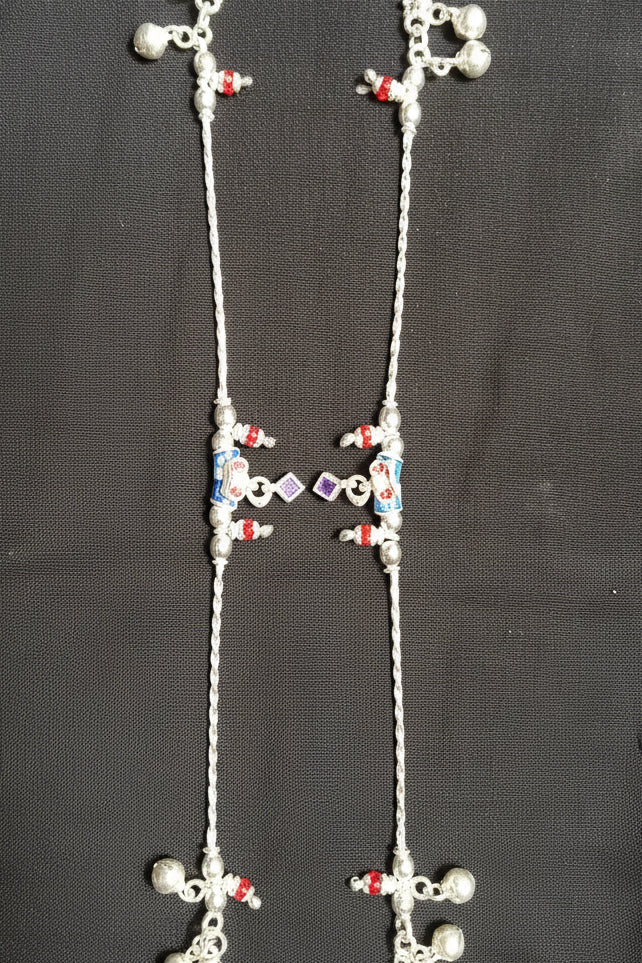 Anklet manka in gs (D)