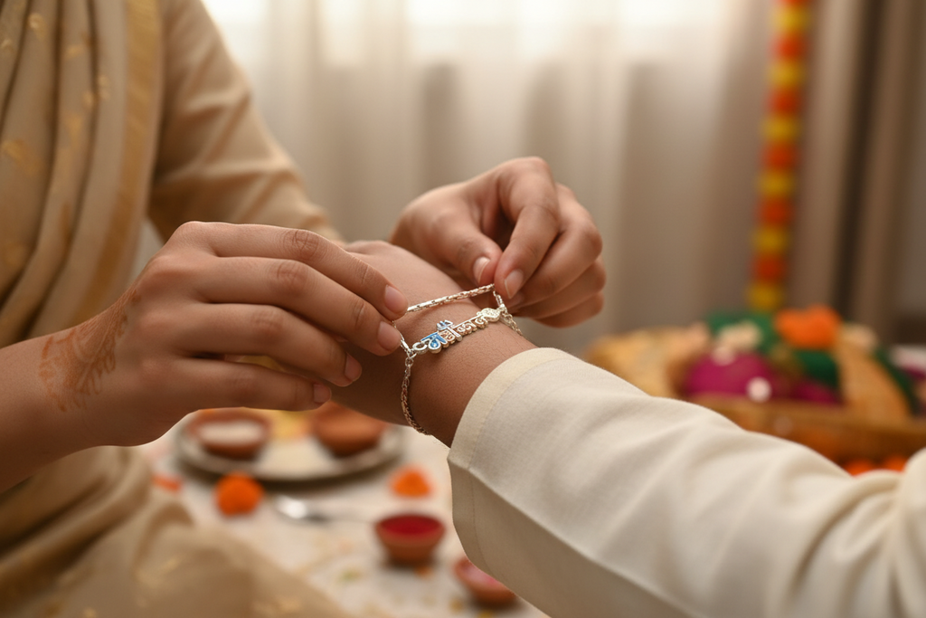 AR30अA1 (Rakhi)