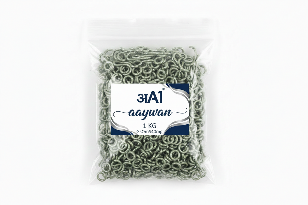 GsOmS40mg(Raw Open kadi)