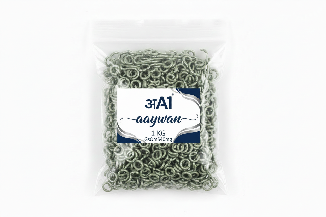 GsOmS40mg(Raw Open kadi)