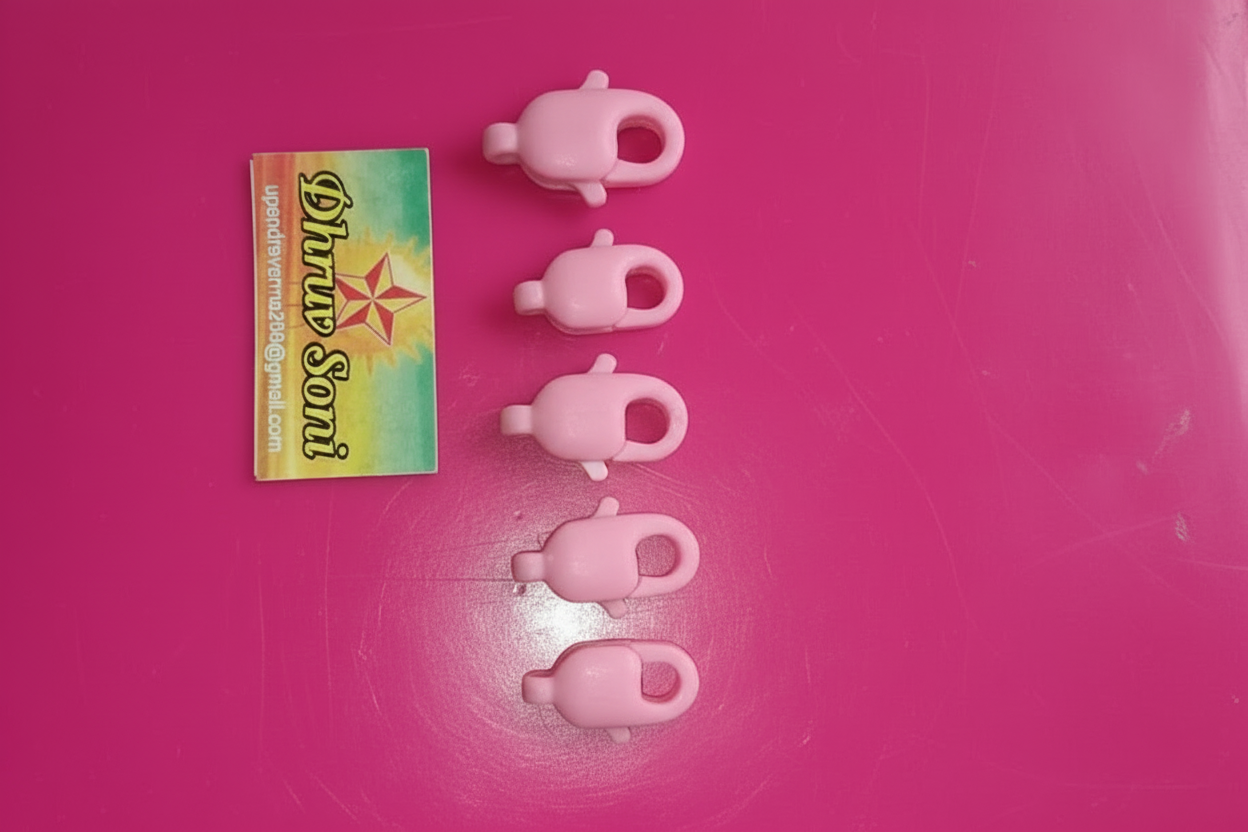 WLMS (Raw wax lock mold)