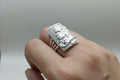 Lord Shiv Ring