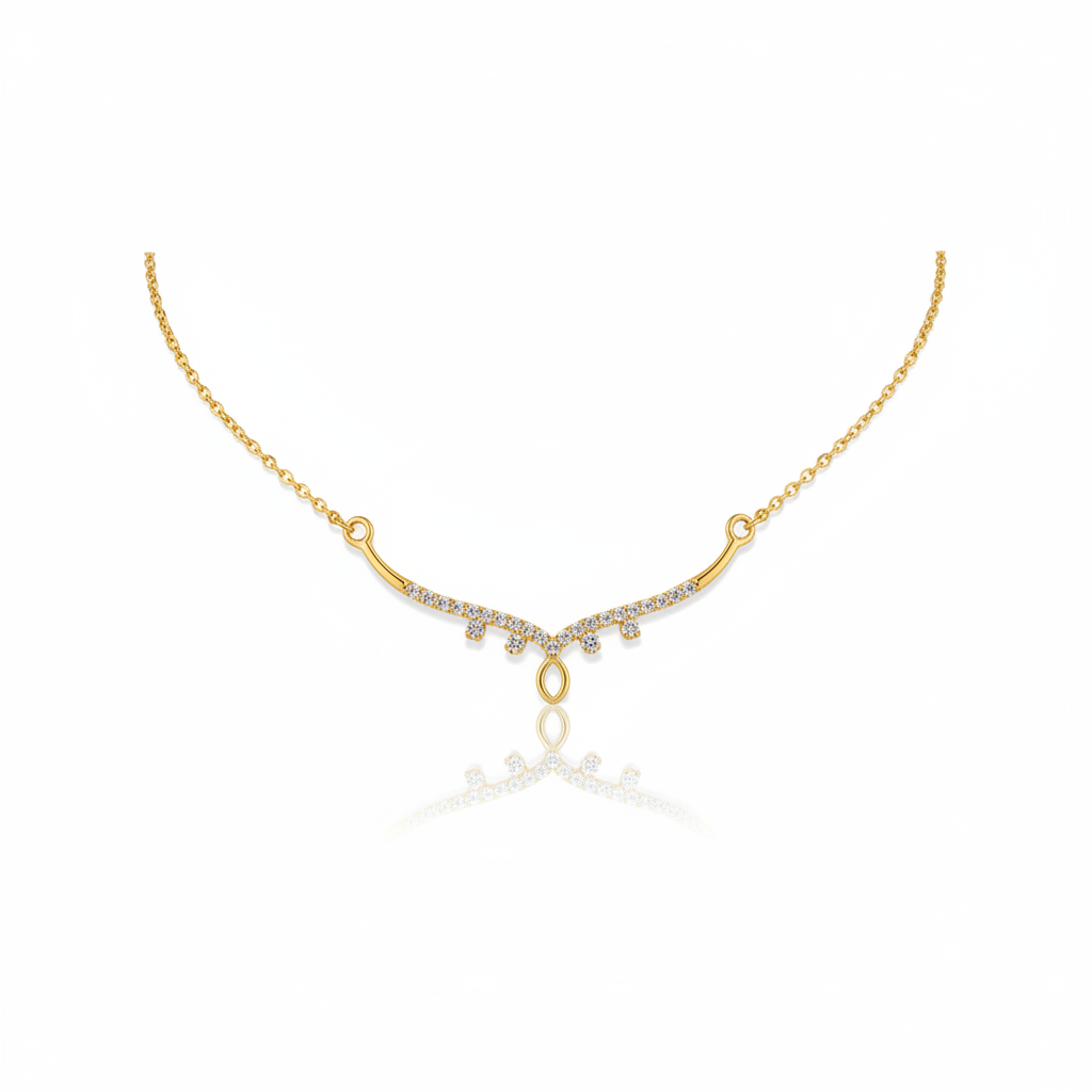 Mangalsutre Pandate 6.58g