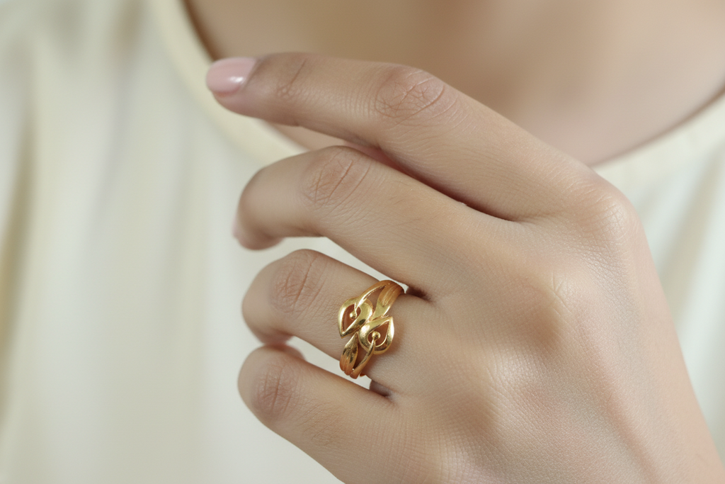 Ring 1.57g17no.अA1