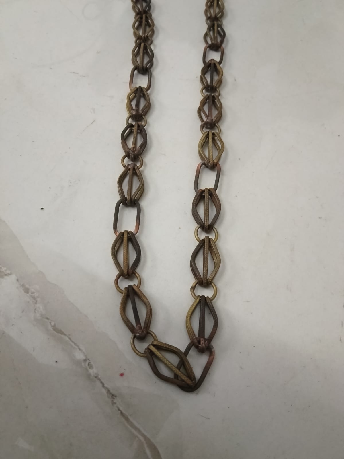 Bulk HmCB (Chain/ braclet)