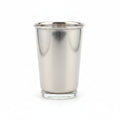 गिलास tumbler 77.79g4x2.5" (in silver)