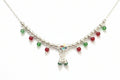 Anklet25.81g10.5"in gs