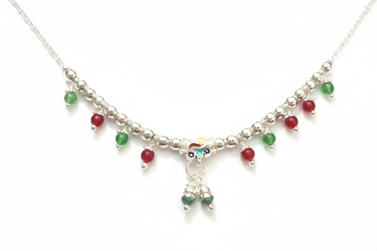 Anklet25.81g10.5"in gs
