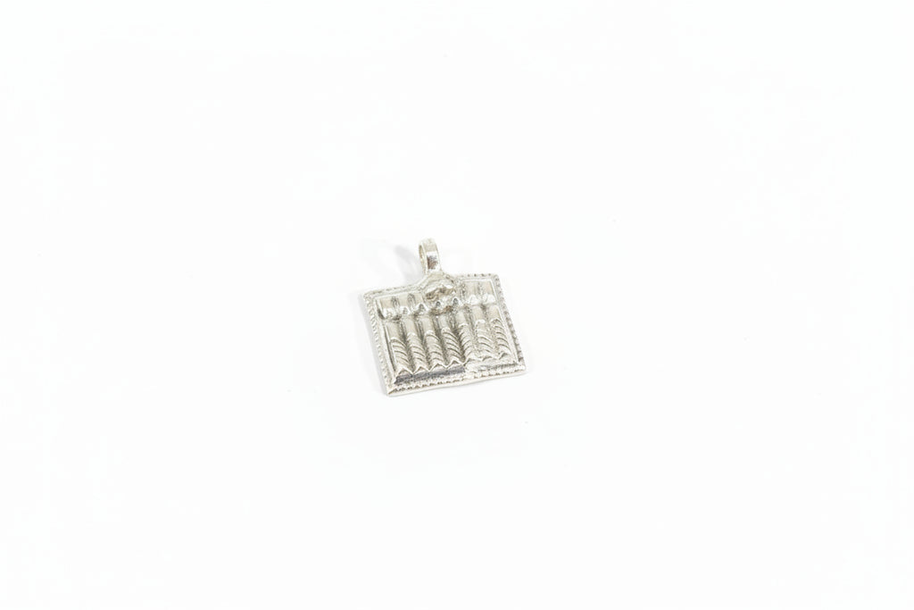 सप्तर्षि Saptrishi .9g1.8cm (in silver)