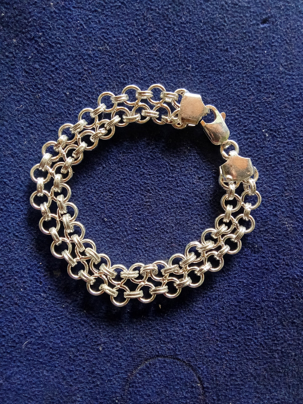 HMGS12(Braclet)