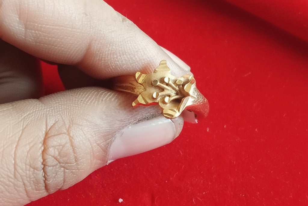 Ring1.83g13no.(अA1)